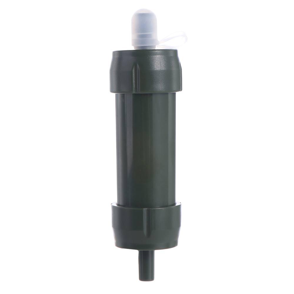 Water Purification Straw - Mini Filtr do Wody w Kształcie
