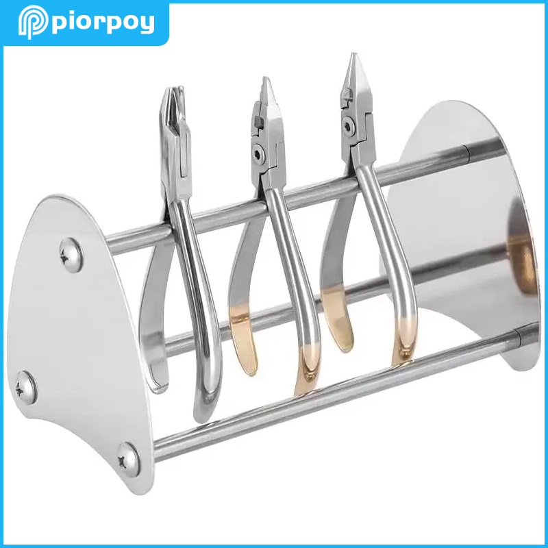 Multi Tool Plier - PIORPOY Dental ortodontyczne szczypce ze stali