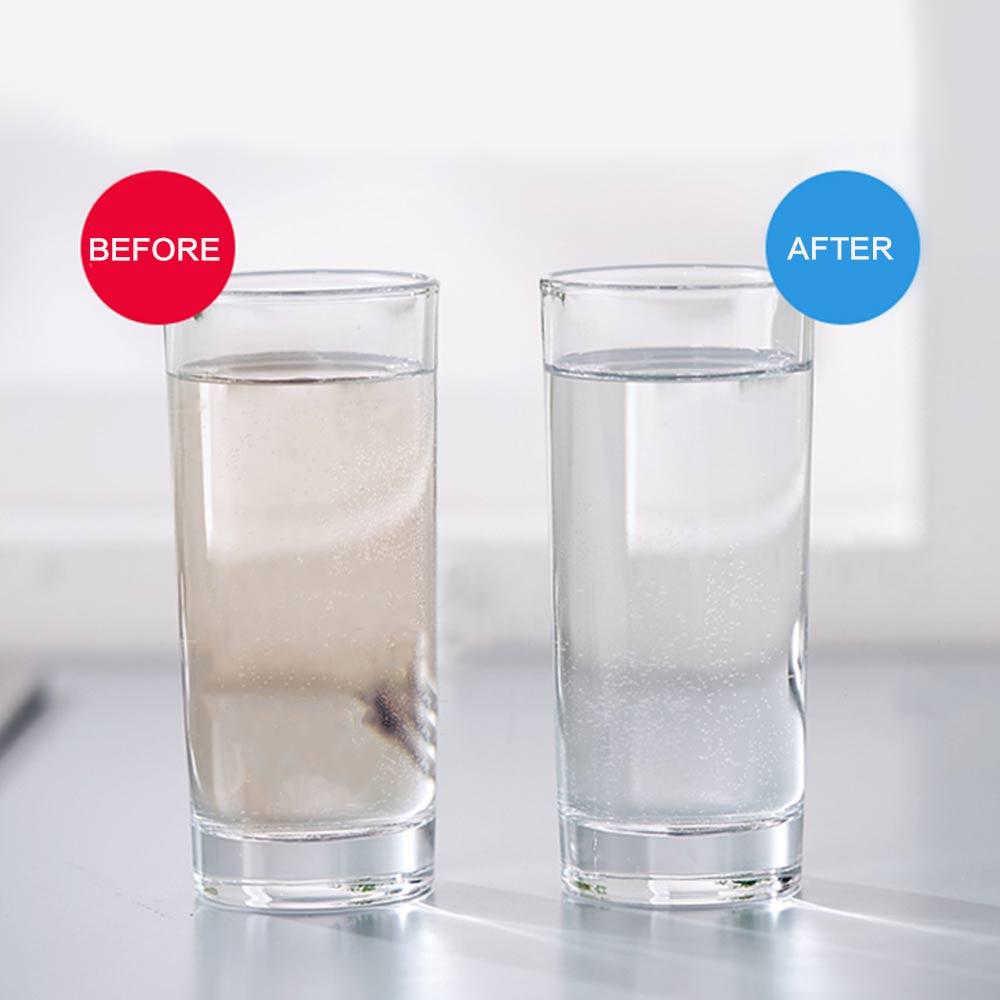 Mini Filtr do Wody w Kształcie – Water Purification Straw recenzja i cena