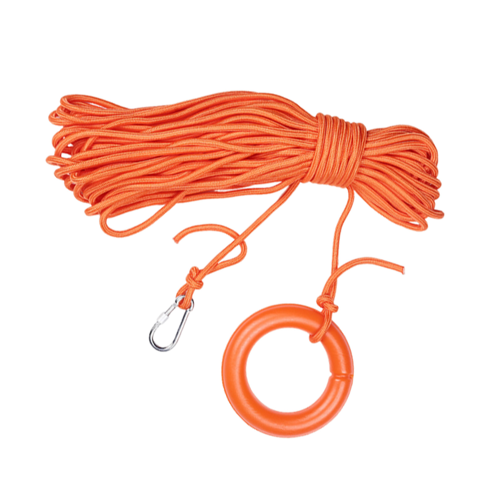 Wyrzutnia do łodzi z liną ratu – Rescue Rope Throw recenzja i cena