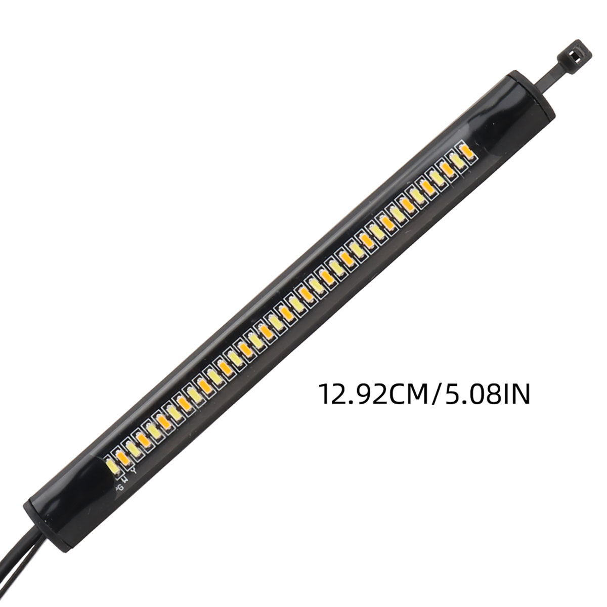2 szt. 12 V LED kierunkowskaz  – Sos Light Strobe recenzja i cena
