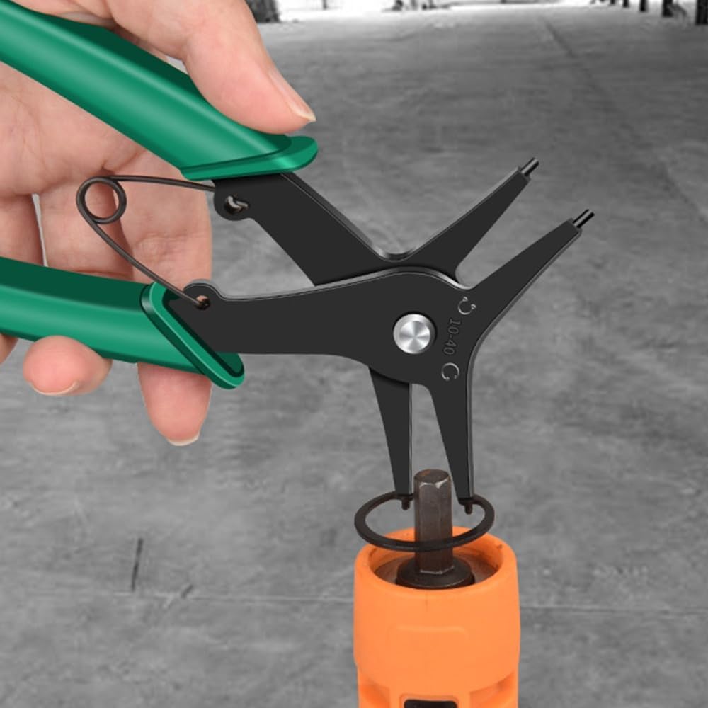 Szczypce do pierścieni osadczy – Multi Tool Plier recenzja i cena