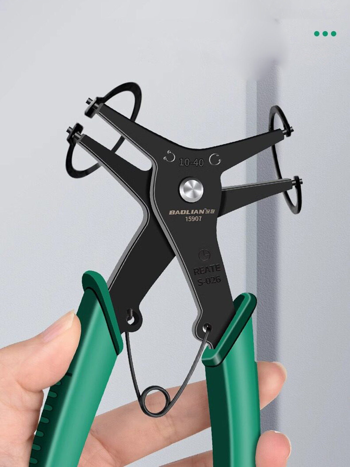 Szczypce do pierścieni osadczy – Multi Tool Plier recenzja i cena