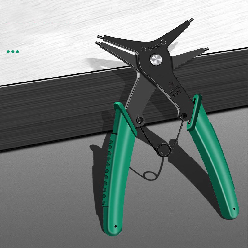 Szczypce do pierścieni osadczy – Multi Tool Plier recenzja i cena