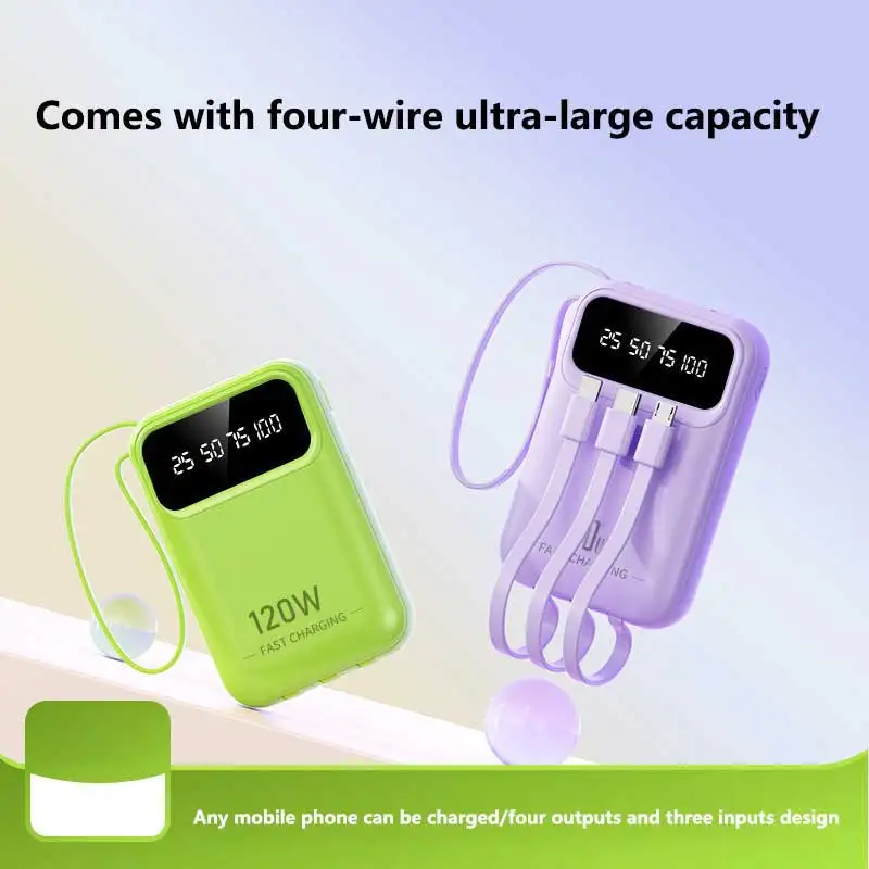 Powerbank o dużej pojemności 1 – Solar Emergency Charger recenzja i cena