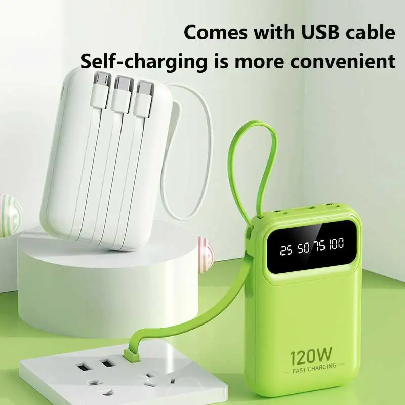 Powerbank o dużej pojemności 1 – Solar Emergency Charger recenzja i cena