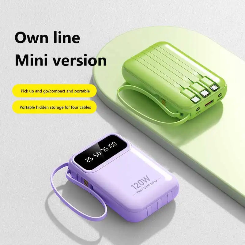 Powerbank o dużej pojemności 1 – Solar Emergency Charger recenzja i cena